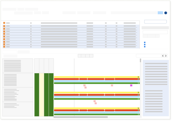 rna management dashboard