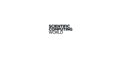 Scientific Computing World Dr Rob Brown Contributes to 'Connecting Science' Article