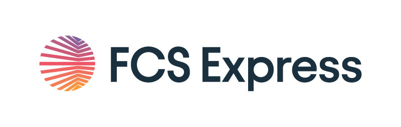 FCS Express Logo 2022