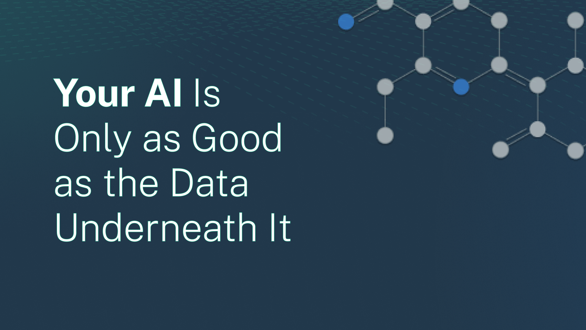 Structured Scientific Data for AI | Dotmatics Luma