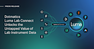Dotmatics Luma Lab Connect Unlocks The Untapped Value Of Lab Instrument 
