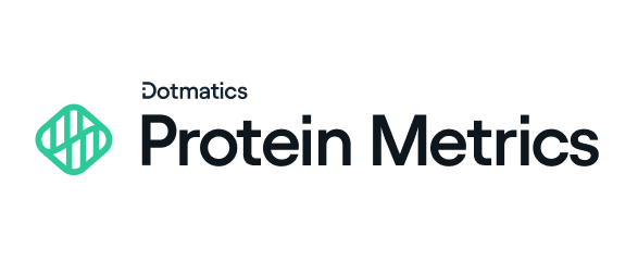 protein metrics light mass spectometry