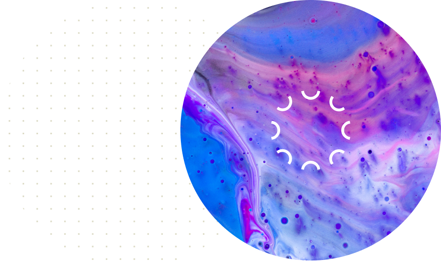 molecules