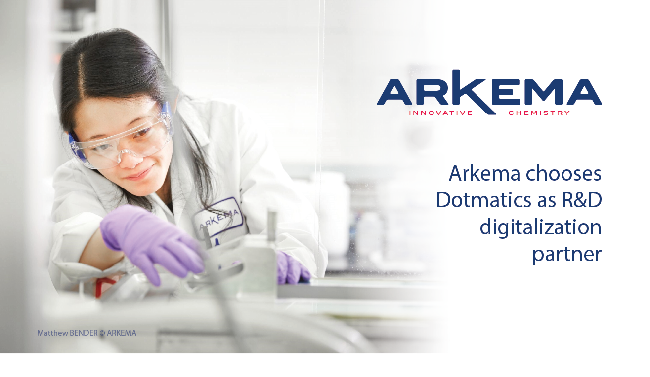 Contact details for Arkema's Research Center in the U.S.