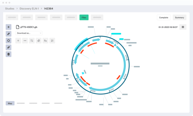 sequence data quality