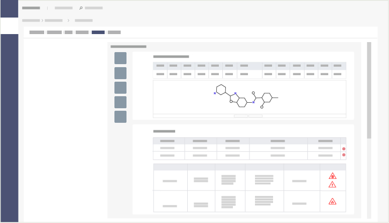 A Fully Integrated Electronic Lab Notebook - header - right image