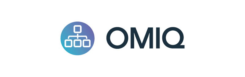 Omiq logo