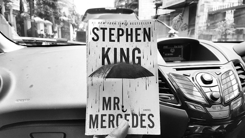 After a long talk with a friend, conclusion of Friday night talk was about changes on my reading...