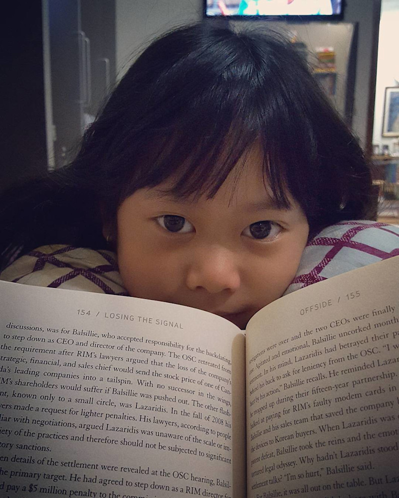 Sunday morning. http://ift.tt/2chmonG