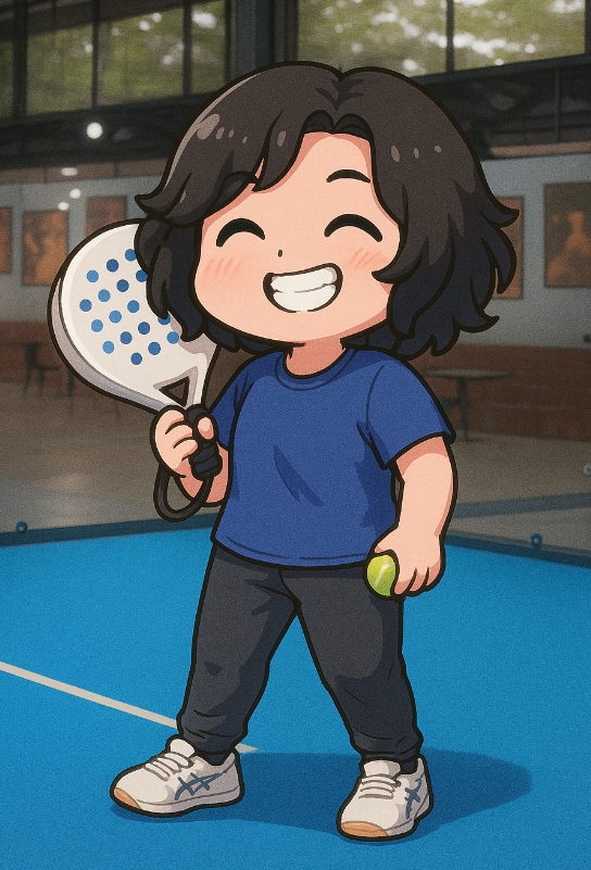 Rifie Padel