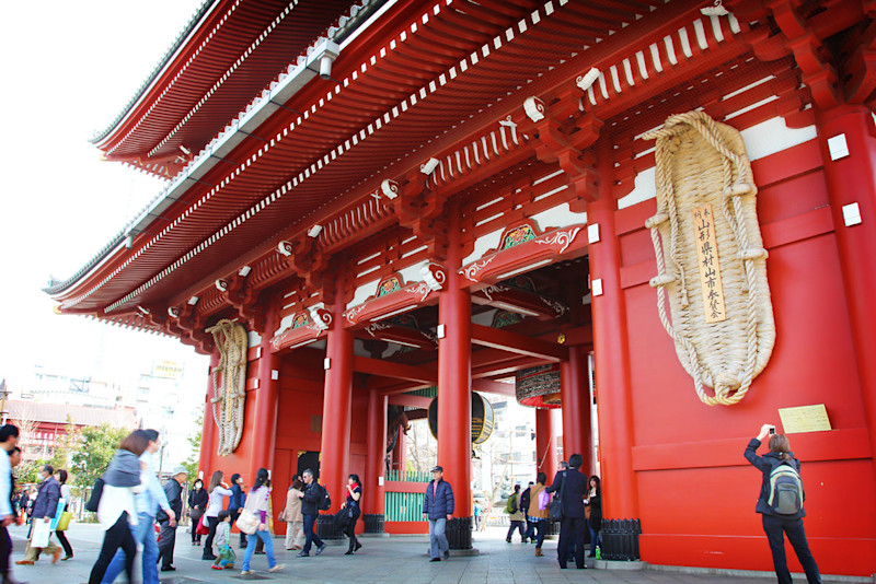 Day 6 (The last post of my trip to Japan).