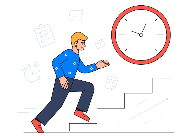 No Urgency, No Growth