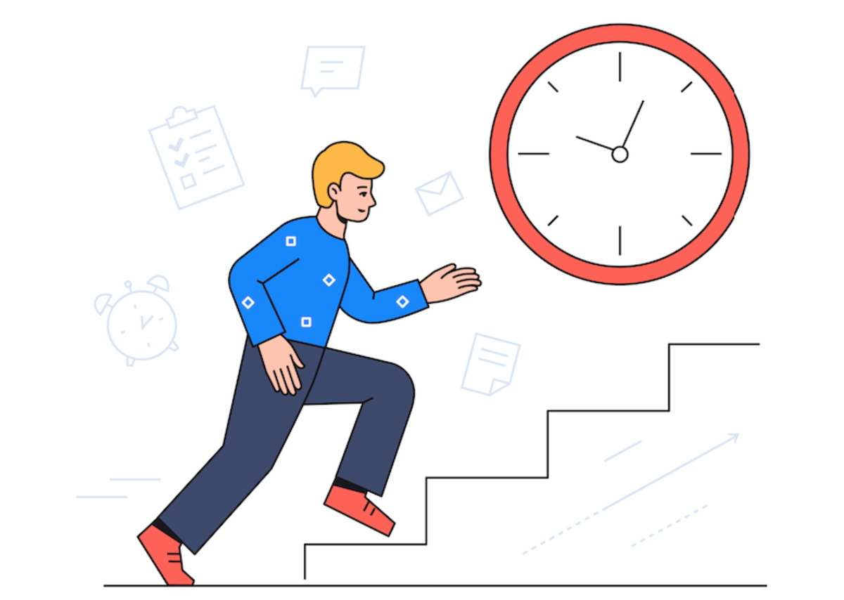 No Urgency No Growth