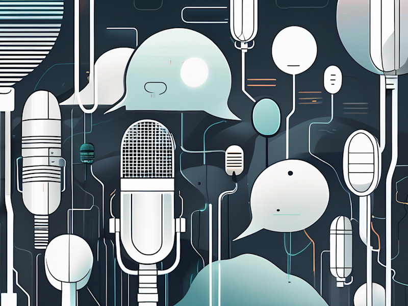 The New Frontier of Sales: Fully Automated Conversations Powered by Voice AI