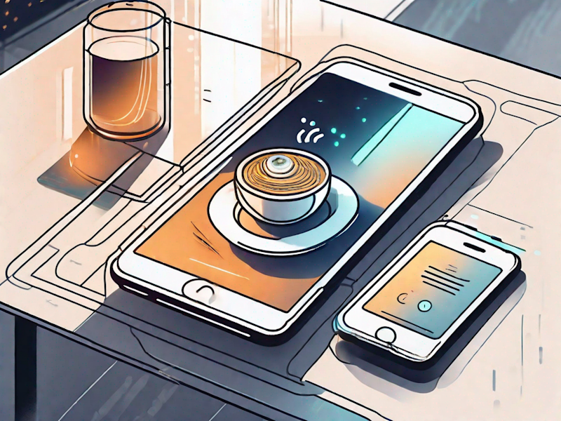 Restaurant Reservations Enhanced by Dasha Generative AI's Dialogue Systems