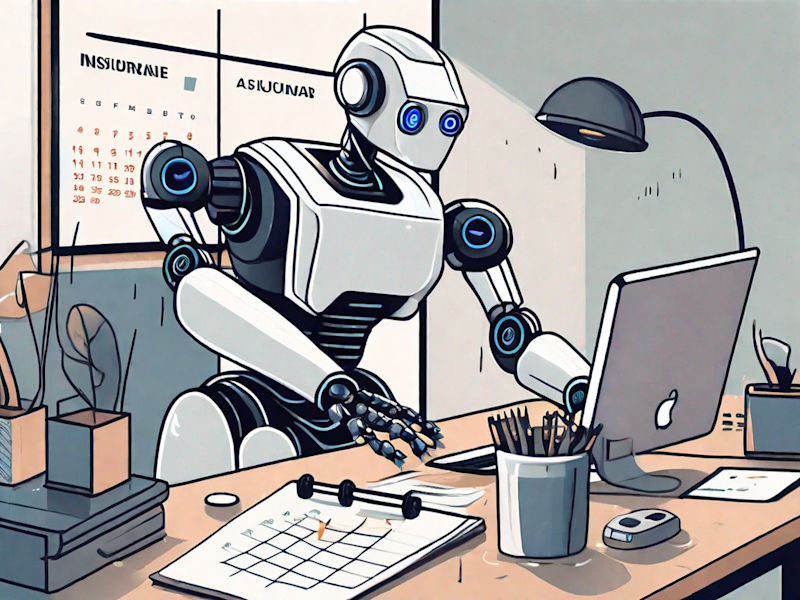 The Comprehensive Handbook for Generative AI in Auto Insurance Appointment Setting