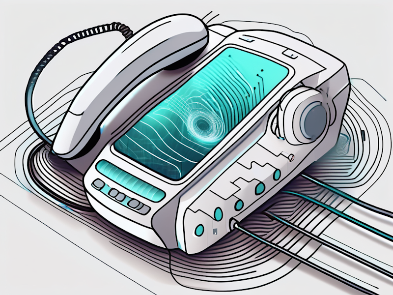 The Power of Generative voice AI for Cold Calling