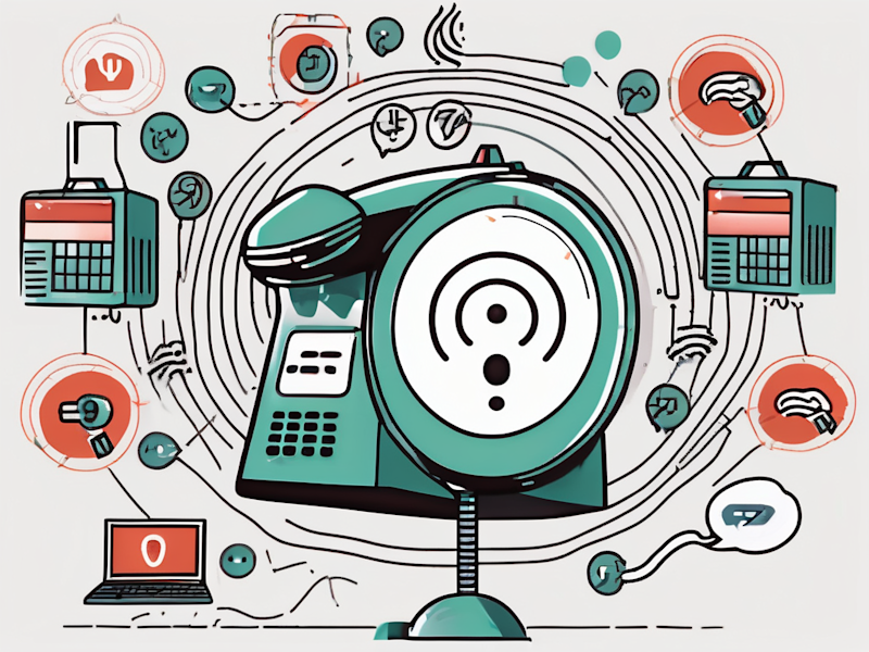 Handling Objections Smoothly: The Role of Voice AI in Cold Call Responses