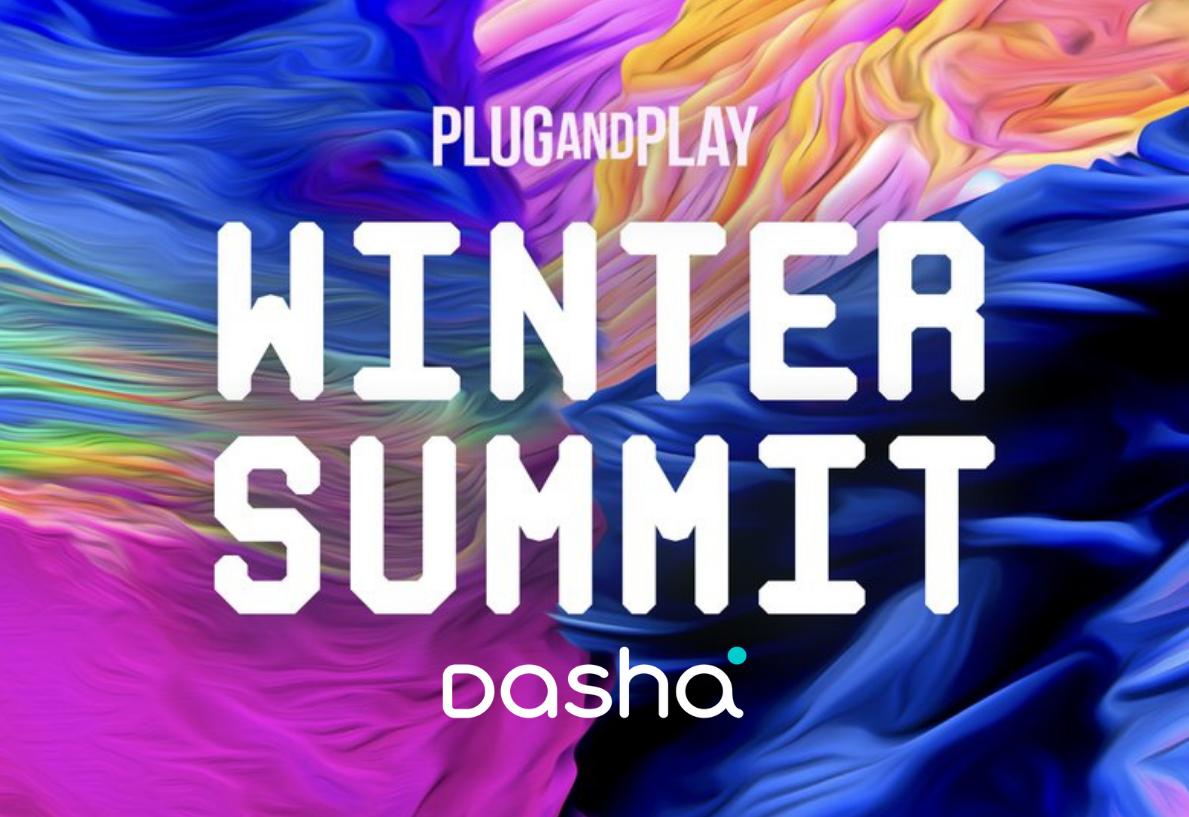 Dasha.AI | Plug and Play selects Dasha AI for 2020 Winter Batch Accelerator