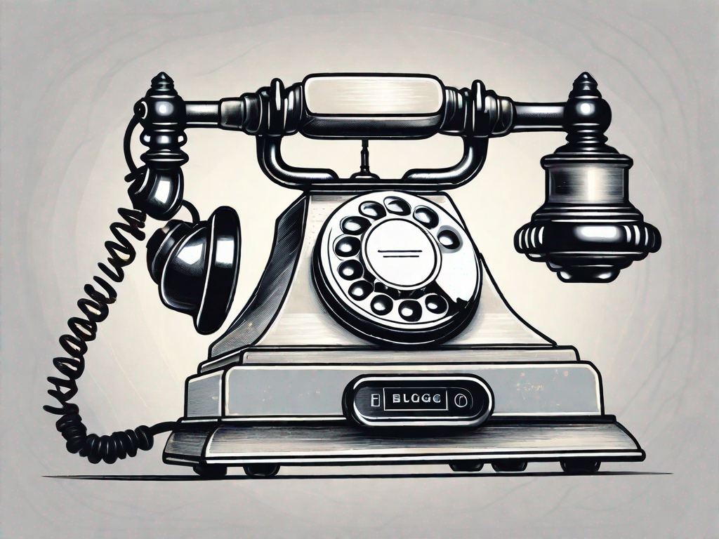 Dasha.AI | Dasha Voice AI: The Unseen Revolution in Cold Calling
