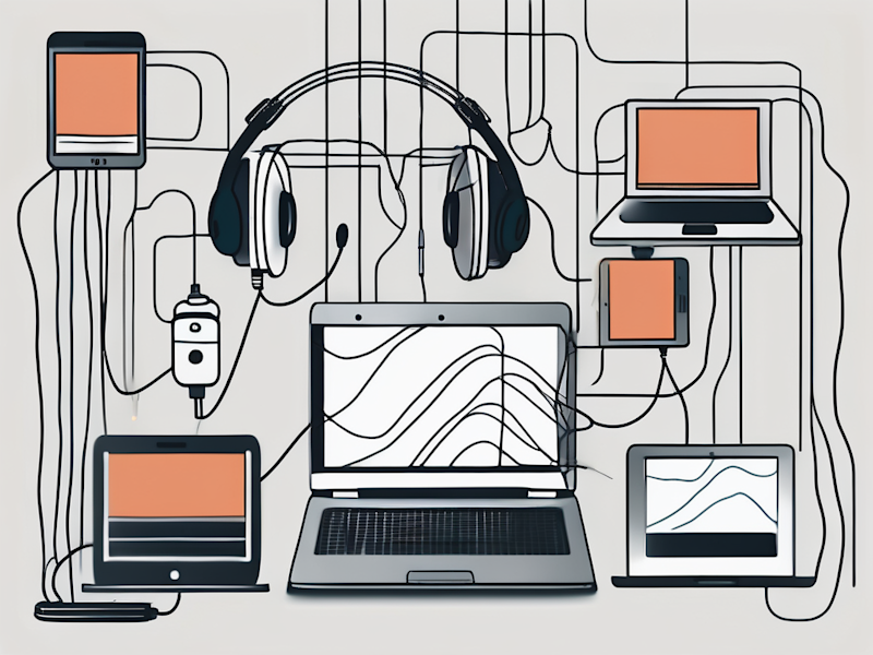 A Countdown of the Top 20 Voice AI Tools for Cold Calling Professionals