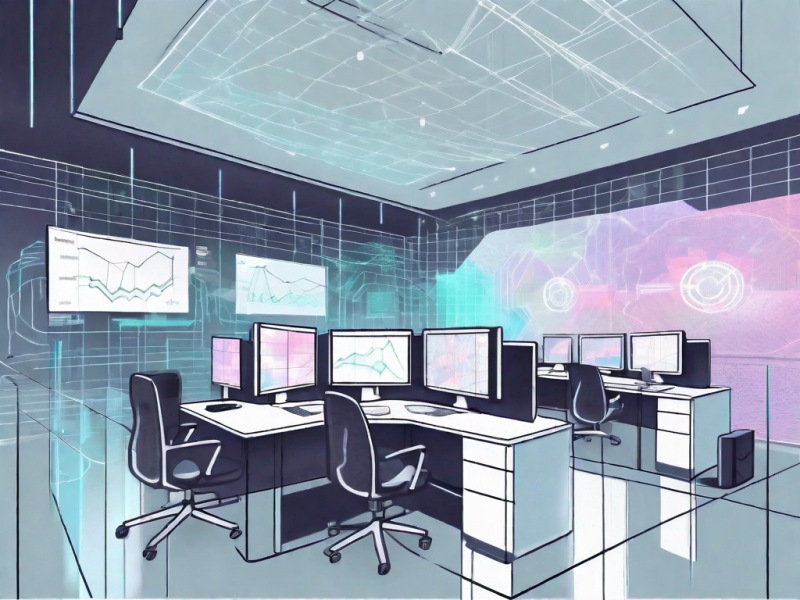 CALL CENTER ARENA SIMULATION 