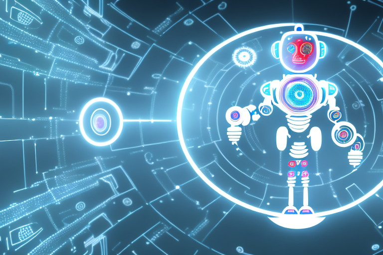 Top 5 Ways Generative AI is Revolutionizing Virtual Agents in the Health Insurance and Medicare Industry