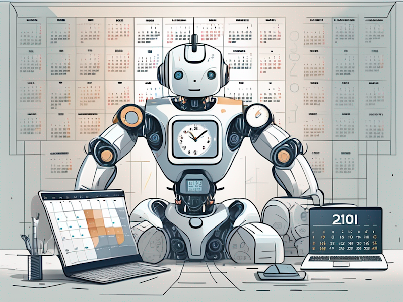 Revolutionize Your Sales Strategy: How Dasha's AI Agents Transform Appointment Scheduling