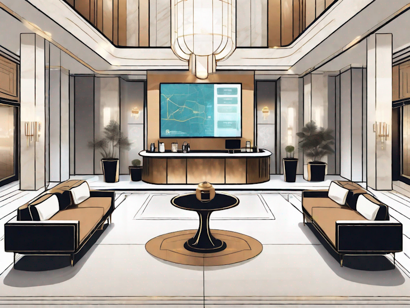 Dasha Virtual Agents in Hospitality: Enhancing Guest Experiences