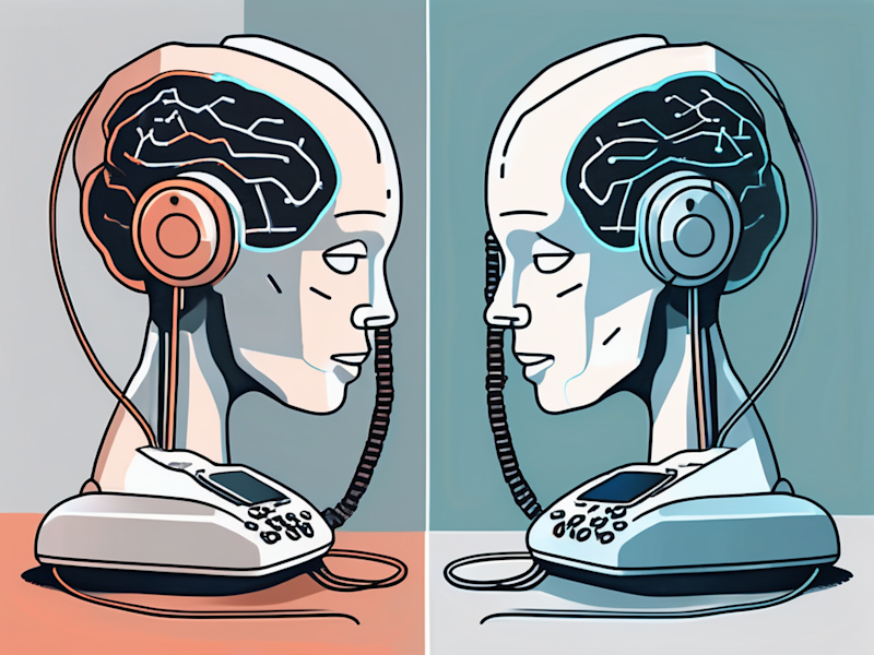 In-House Cold Calling vs. Outsourcing with Voice AI: Pros and Cons