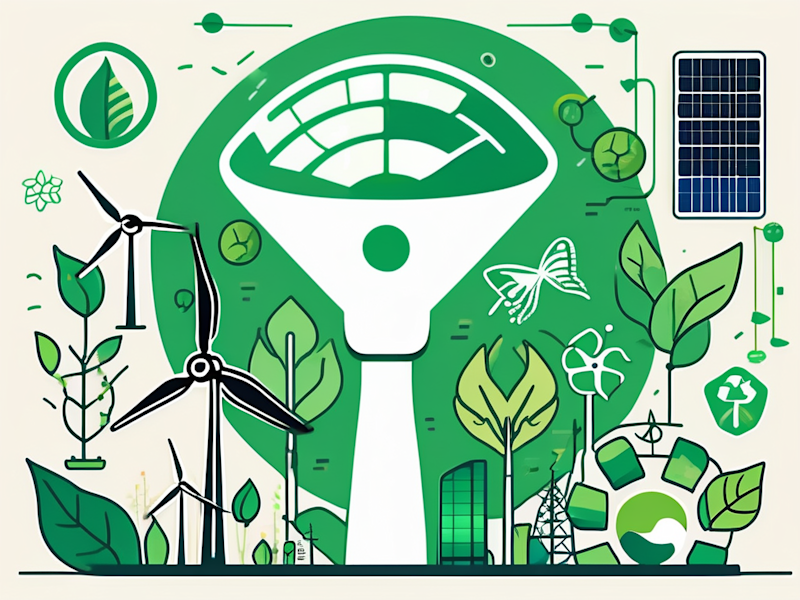 Sustainable Sales: How Voice AI Can Support Eco-friendly Business Practices