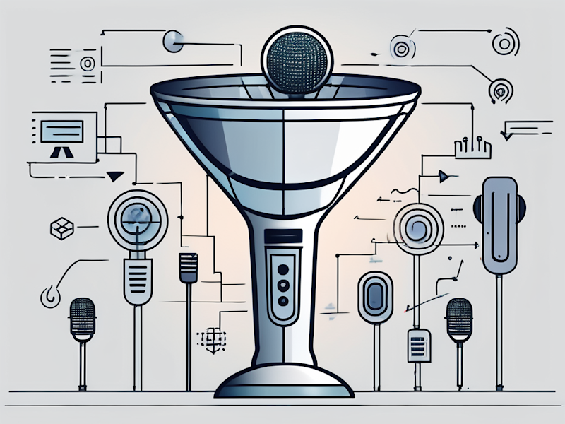 The Role of Voice AI in Sales Funnel Optimization