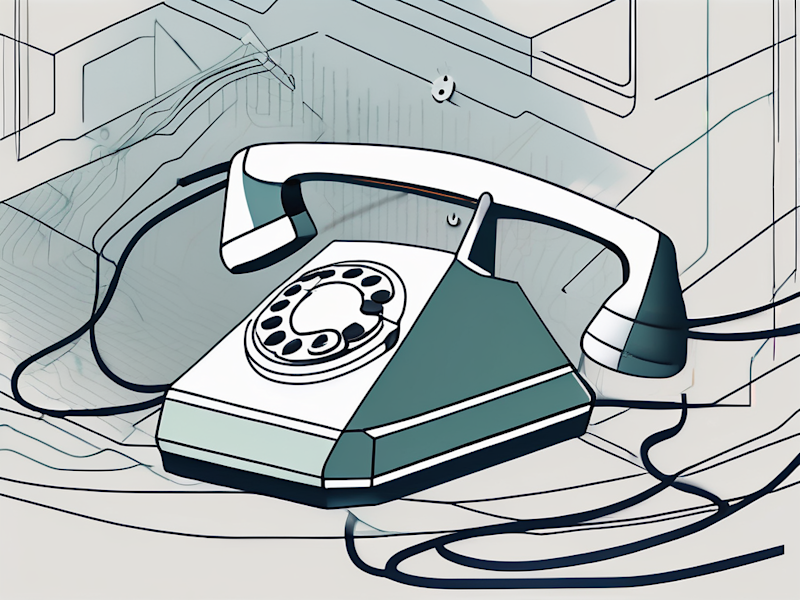 The Unseen Dangers: How Voice AI Can Impact Human Connection in Cold Calling