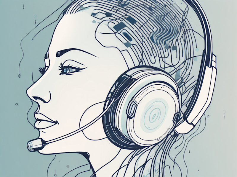 Revolutionizing Telesales: How Dasha’s AI Voice Agents Transform Cold Calling