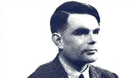 Alan Turing's Everlasting Contributions to Computing, AI and Cryptography