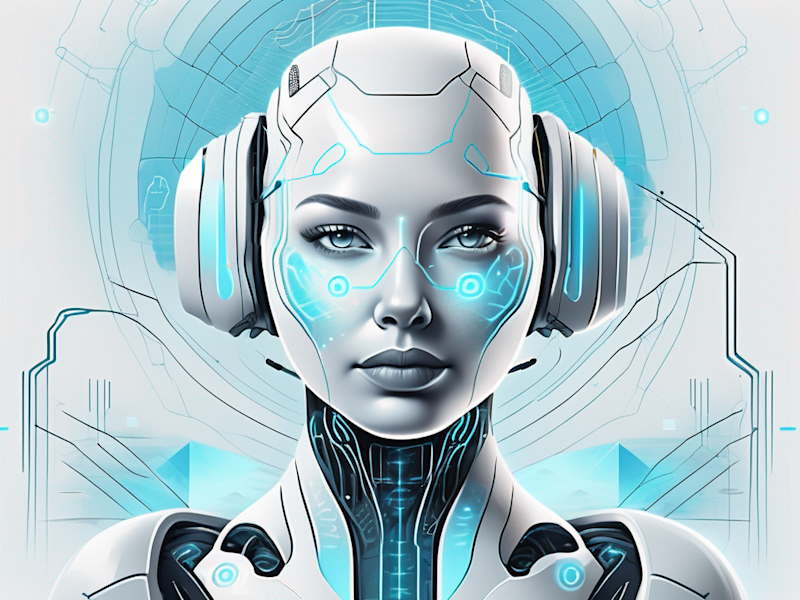 Leveraging Dasha to Transform Your Salesforce Experience: Flawless, Low-Latency, Ultra-Realistic AI Integration