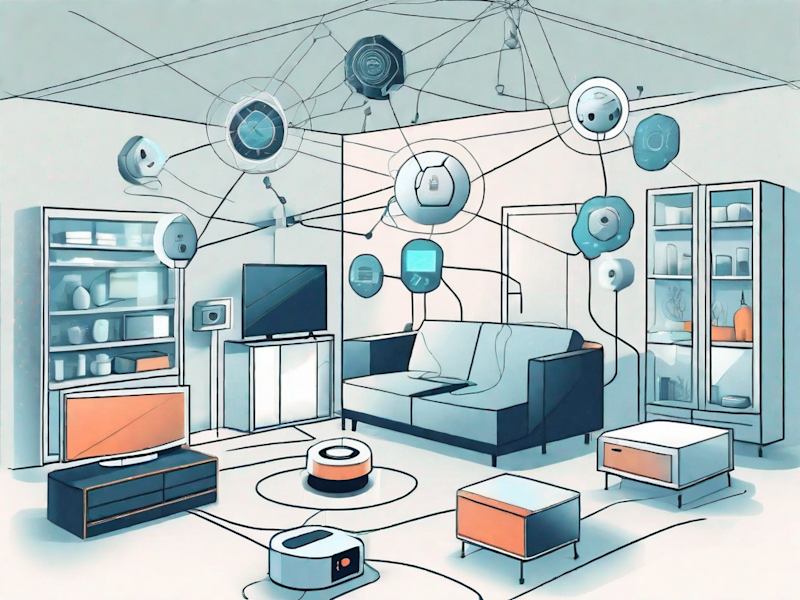 7 Ways Generative AI is Revolutionizing Home Services Sales