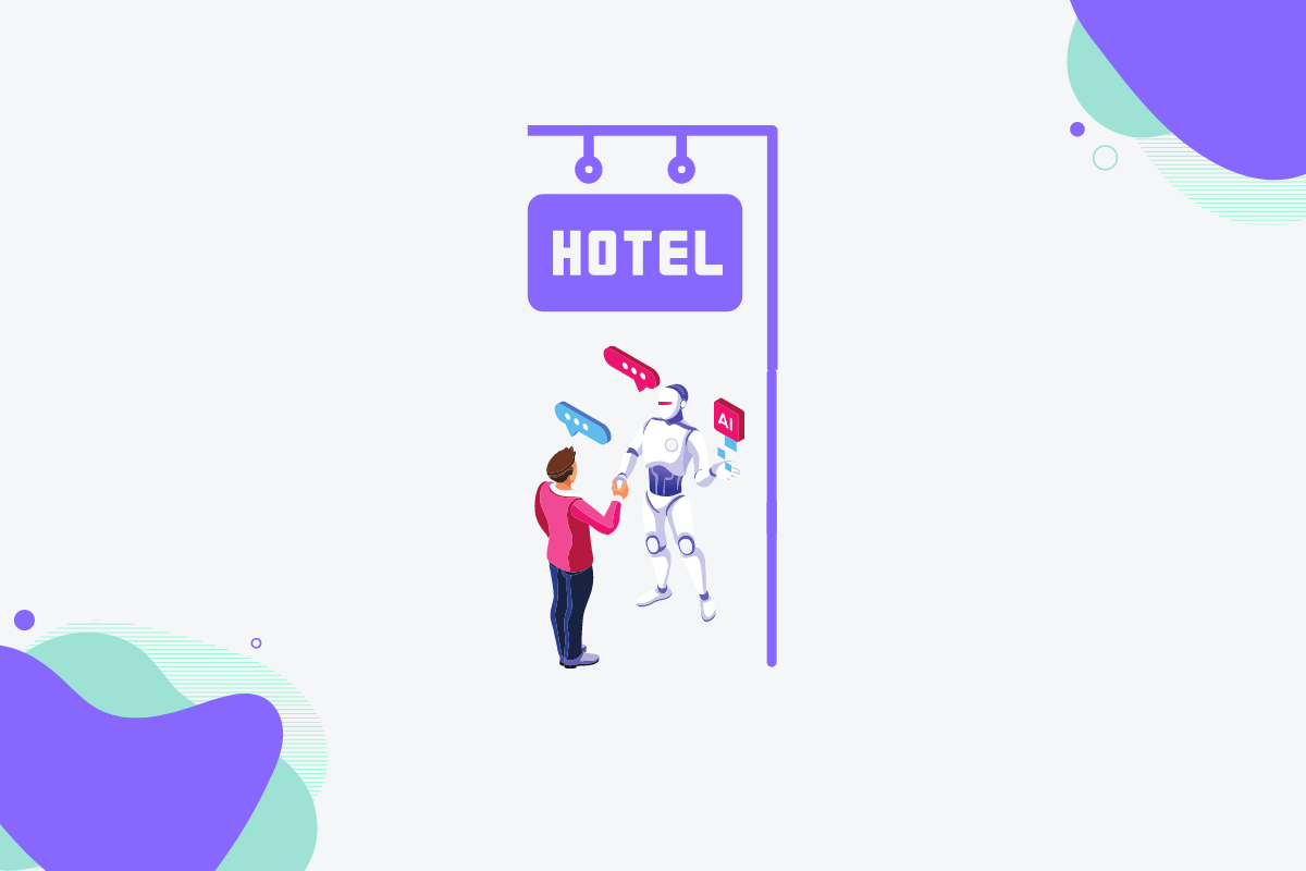 How to build a conversational AI front desk receptionist app for a hotel in just 2 hours Dasha.AI