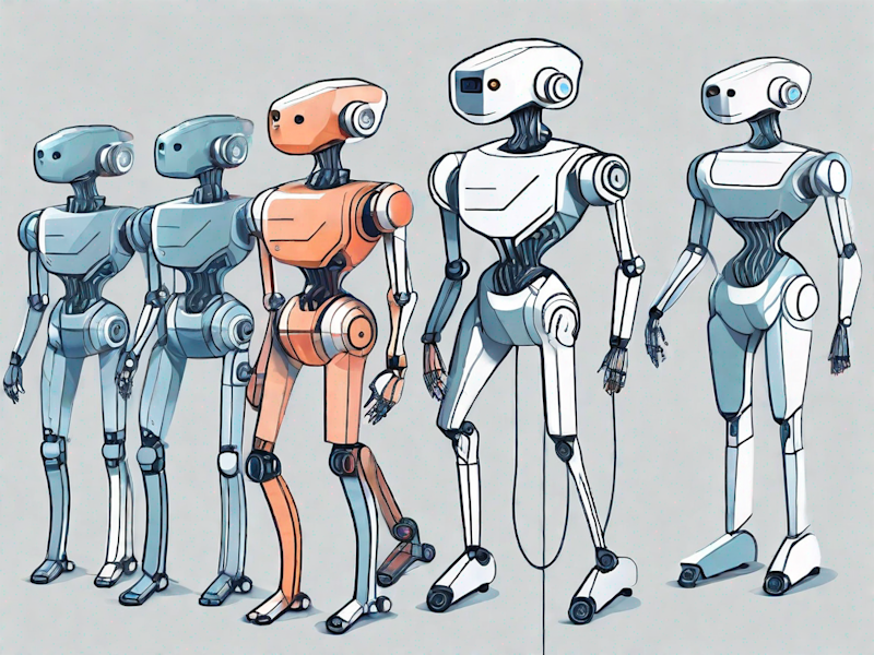 From ChatGPT to Dasha: The Evolution of Conversational AI Platforms