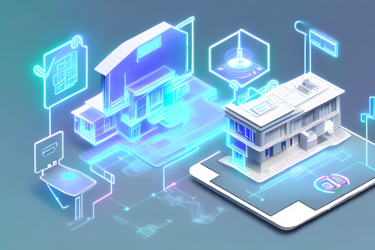 Revolutionizing the Home Services Industry: Using Generative AI to Create Virtual Agents