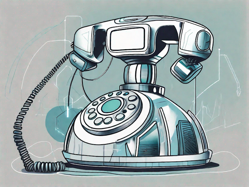 Goodbye Scripts, Hello AI: How to Use Artificial Intelligence to Improve Your Cold Calling