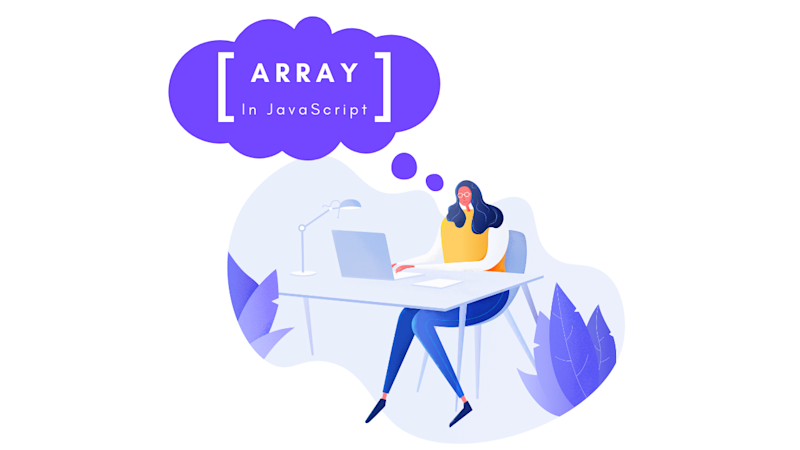 JavaScript Arrays