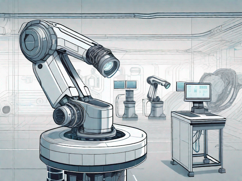 7 Ways Generative AI is Revolutionizing Mold Inspection Scheduling