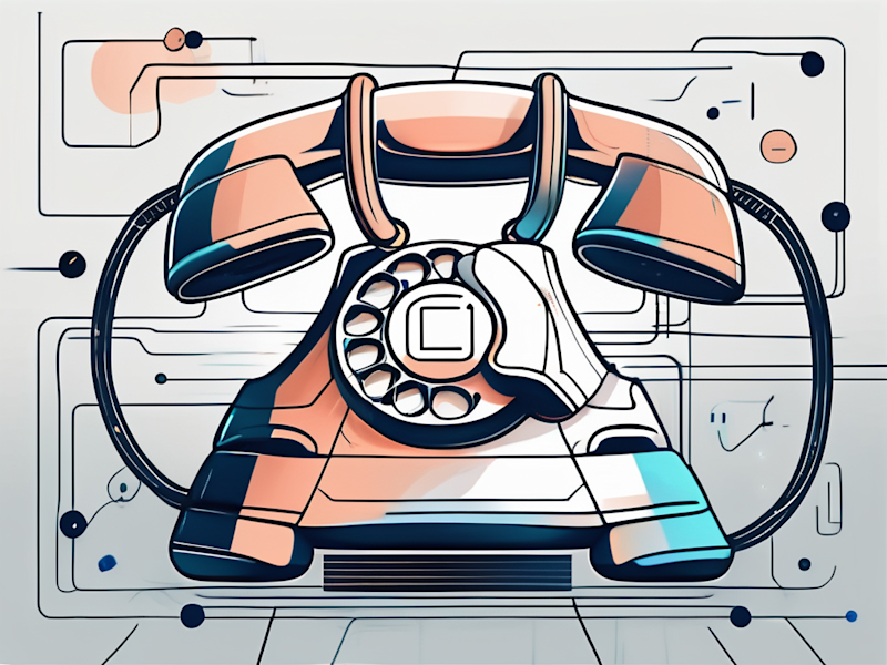 Voice AI's Limitations: What It Can't Replace in Cold Calling Strategies