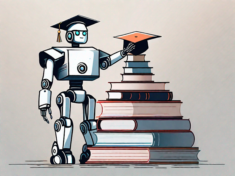 How Generative AI is Making Leadership Training More Accessible