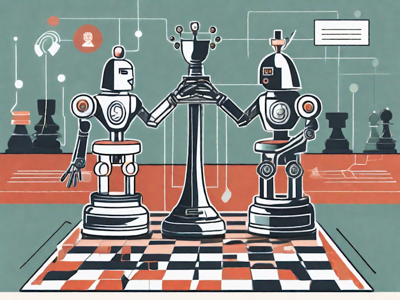 Traditional Lead Generation vs. AI-Driven Approaches: Which Reigns Supreme?