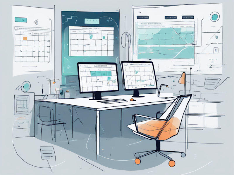 Dasha.AI | Revolutionizing Appointment Scheduling with Dasha AI ...