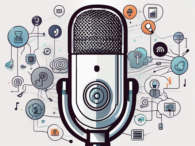 Integrating Voice AI with Other Digital Marketing Strategies