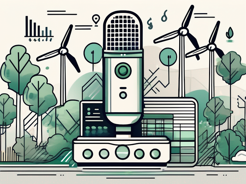 The Role of Voice AI in Environmental Sustainability and Sales