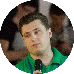 Author Photo